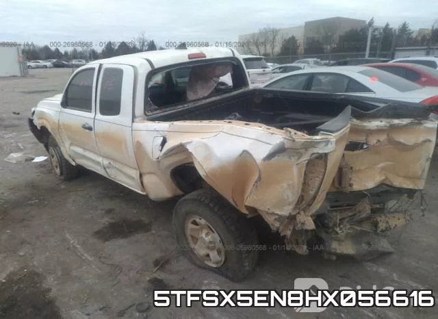 5TFSX5EN8HX056616 фото 4