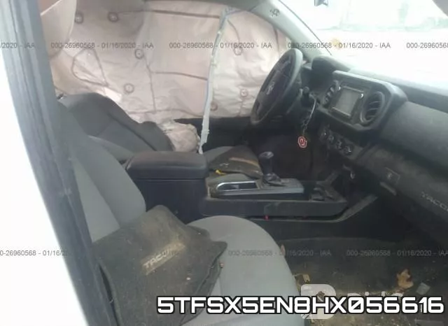 5TFSX5EN8HX056616 фото 6