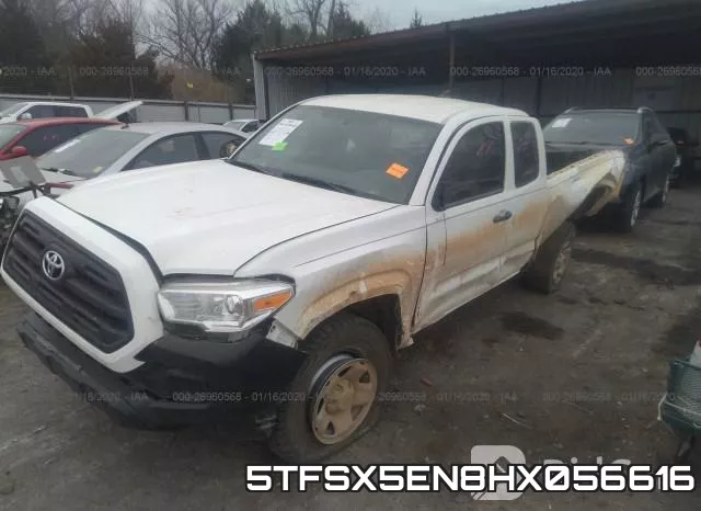 5TFSX5EN8HX056616 фото 7