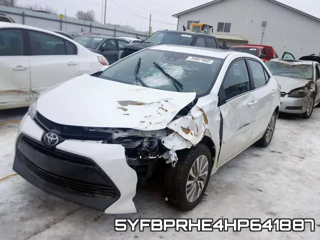 5YFBPRHE4HP641887 фото 3