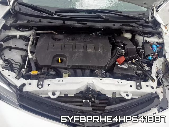 5YFBPRHE4HP641887 фото 8