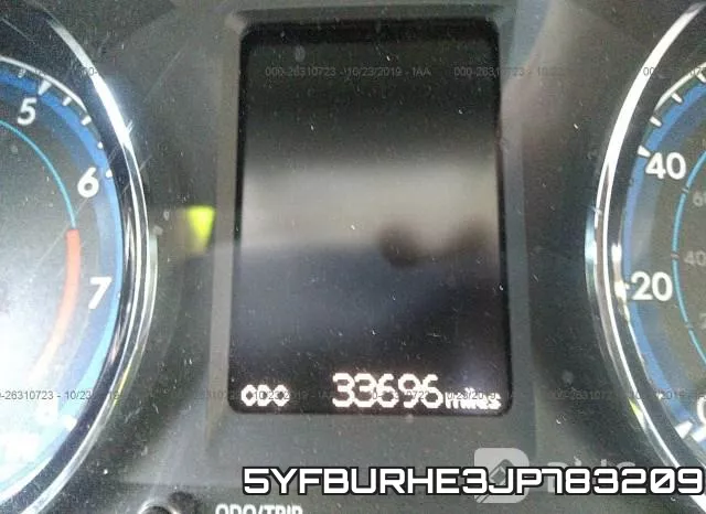 5YFBURHE3JP783209 фото 8