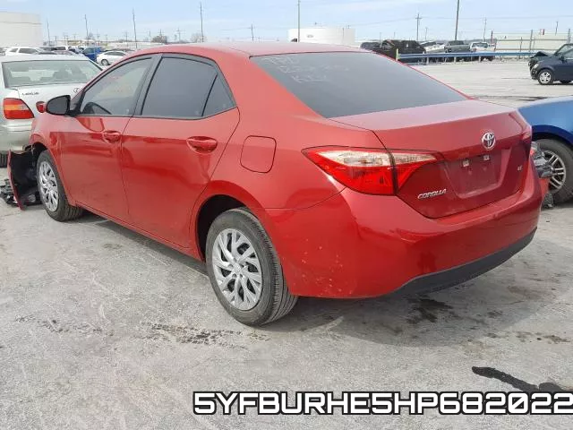 5YFBURHE5HP682022 фото 4