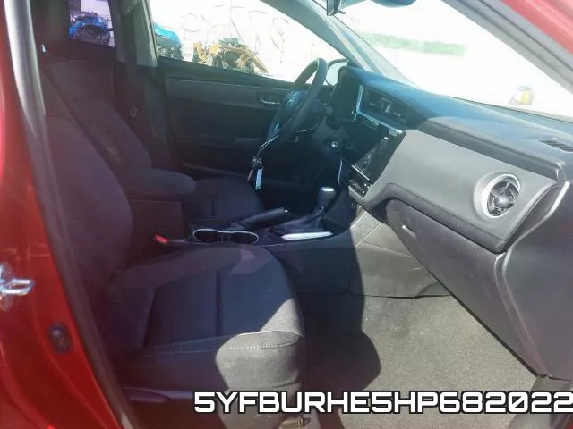 5YFBURHE5HP682022 фото 6
