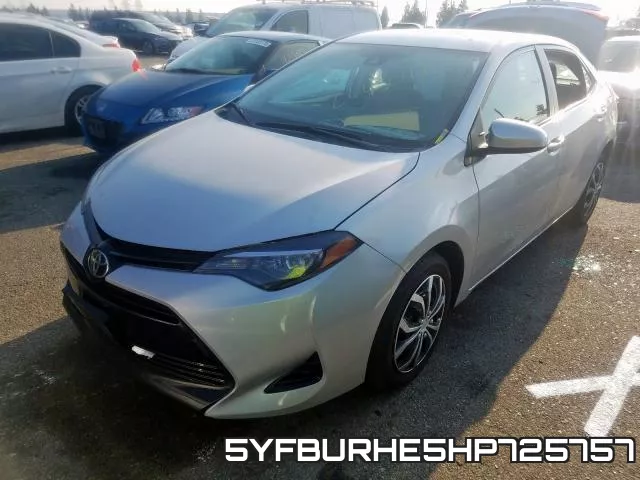 5YFBURHE5HP725757 фото 3