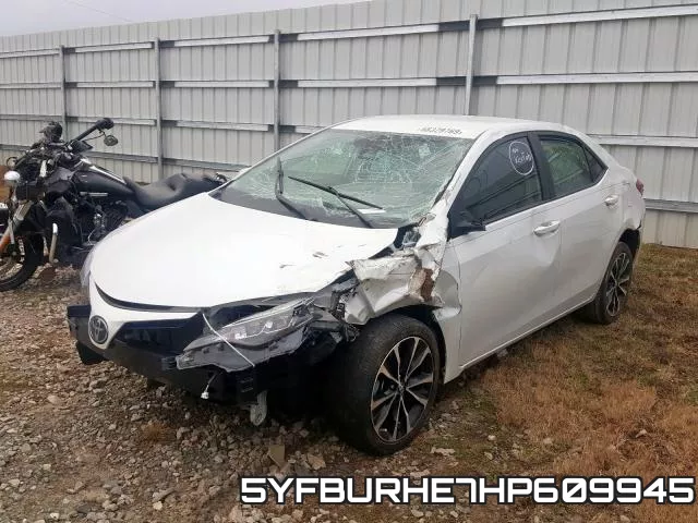 5YFBURHE7HP609945 фото 3
