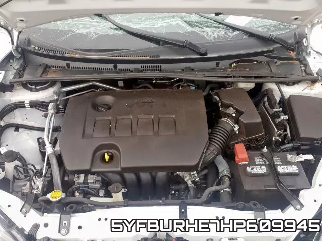 5YFBURHE7HP609945 фото 8