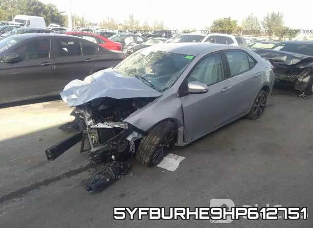 5YFBURHE9HP612751 фото 3