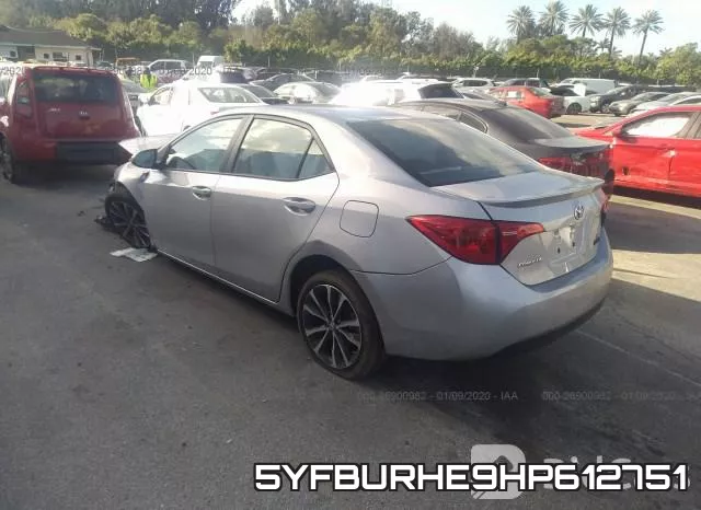 5YFBURHE9HP612751 фото 4