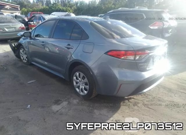 5YFEPRAE2LP073512 фото 4