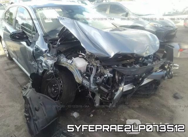 5YFEPRAE2LP073512 фото 7