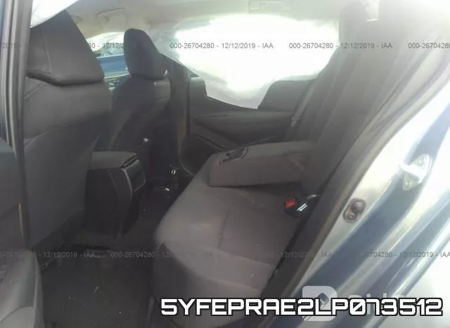 5YFEPRAE2LP073512 фото 9