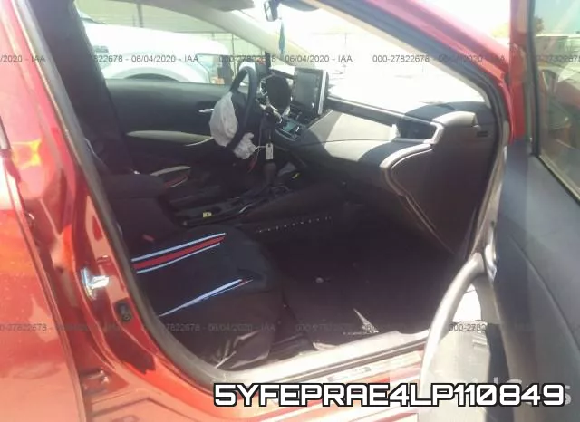 5YFEPRAE4LP110849 фото 6