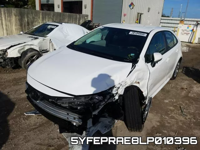 5YFEPRAE8LP010396 фото 3