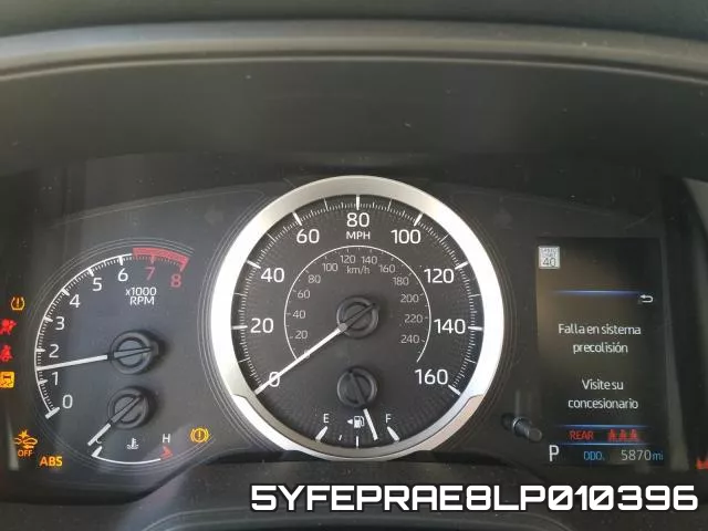 5YFEPRAE8LP010396 фото 9