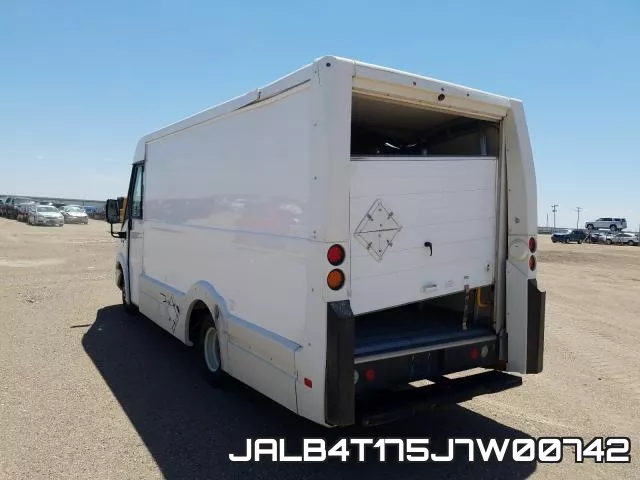JALB4T175J7W00742 фото 4