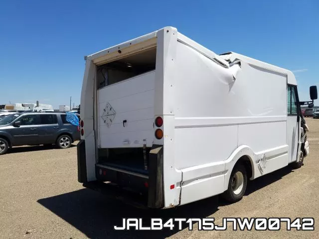 JALB4T175J7W00742 фото 5