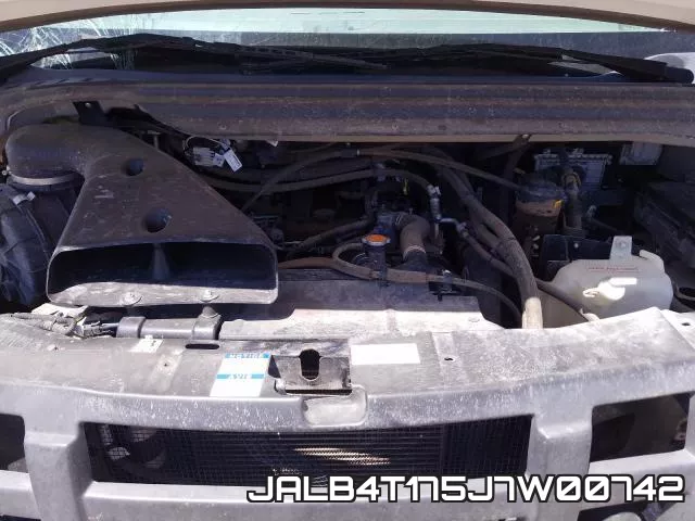 JALB4T175J7W00742 фото 8