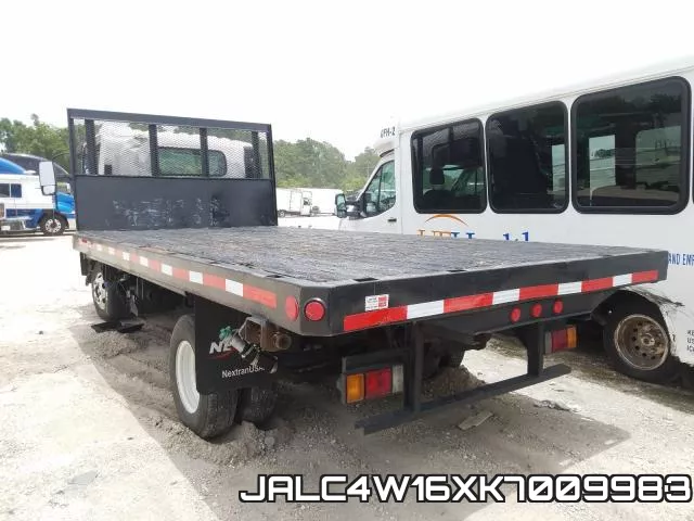 JALC4W16XK7009983 фото 4