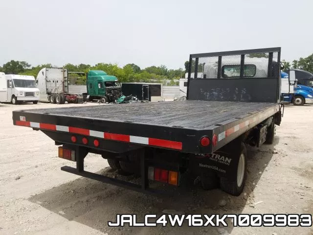 JALC4W16XK7009983 фото 5
