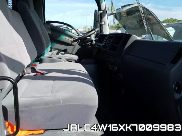 JALC4W16XK7009983 фото 6