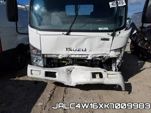 JALC4W16XK7009983 фото 7