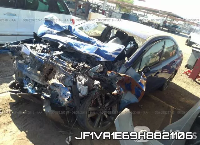 JF1VA1E69H8821106 фото 3