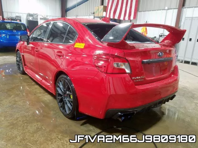 JF1VA2M66J9809180 фото 4