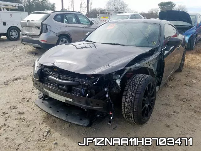 JF1ZNAA11H8703471 фото 3