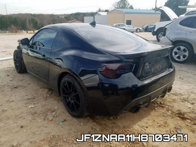 JF1ZNAA11H8703471 фото 4