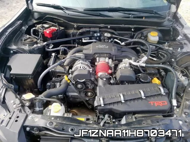 JF1ZNAA11H8703471 фото 8