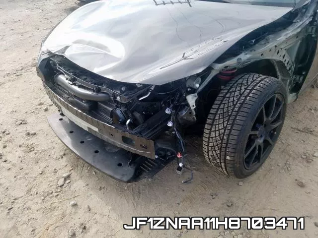 JF1ZNAA11H8703471 фото 10