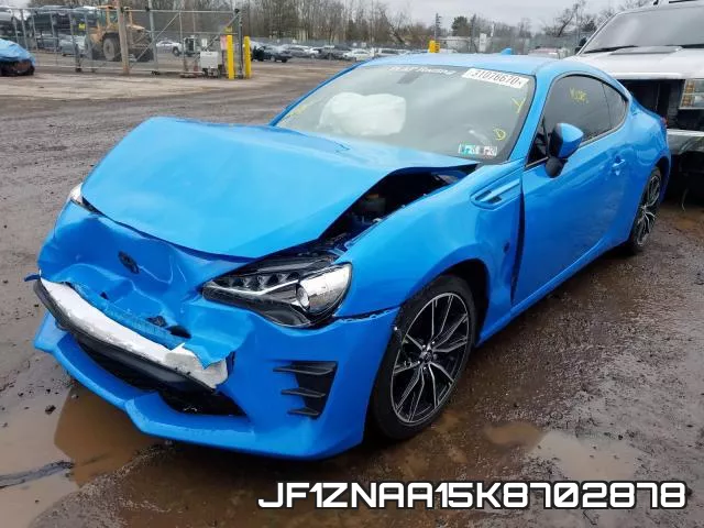 JF1ZNAA15K8702878 фото 3
