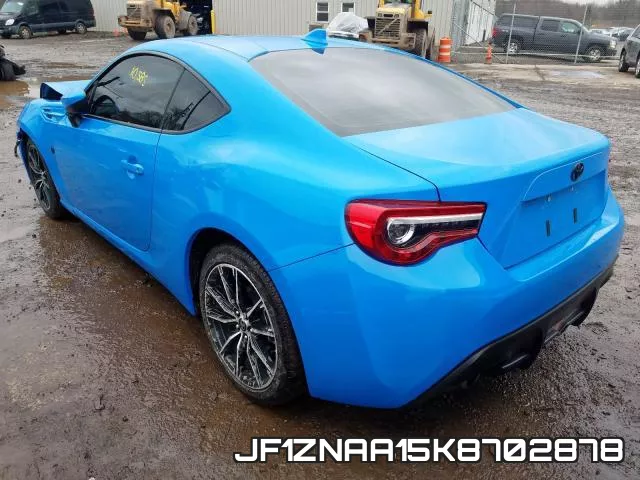 JF1ZNAA15K8702878 фото 4