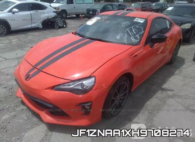 JF1ZNAA1XH9708274 фото 3