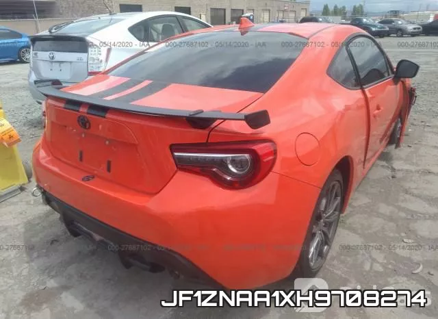 JF1ZNAA1XH9708274 фото 5