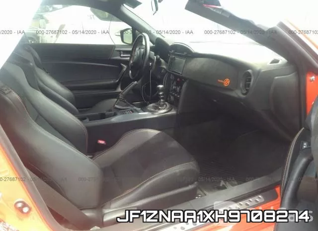 JF1ZNAA1XH9708274 фото 6