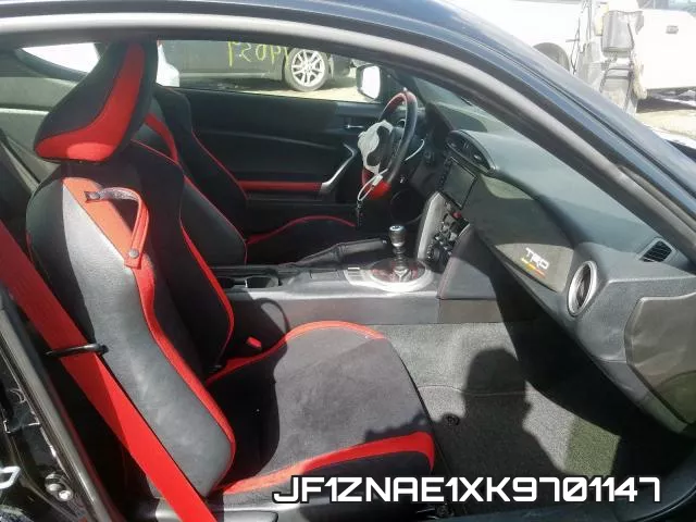 JF1ZNAE1XK9701147 фото 6