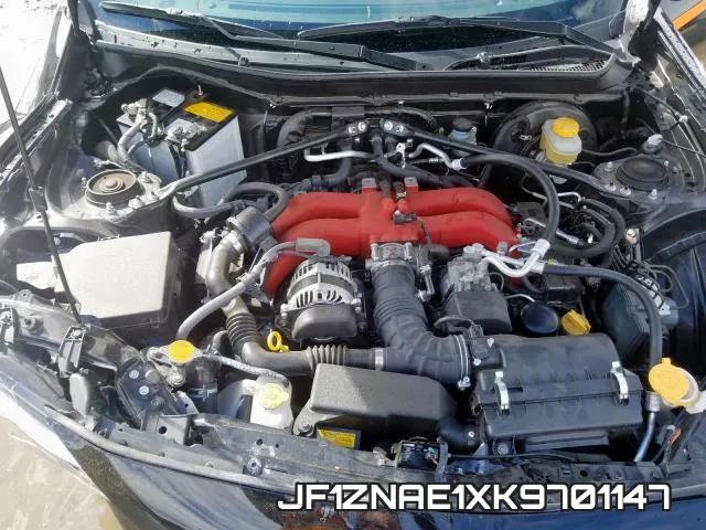 JF1ZNAE1XK9701147 фото 8