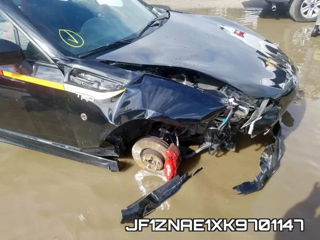 JF1ZNAE1XK9701147 фото 10