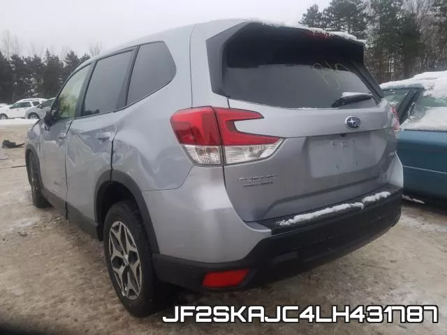 JF2SKAJC4LH431787 фото 4
