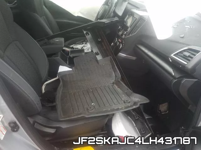 JF2SKAJC4LH431787 фото 6