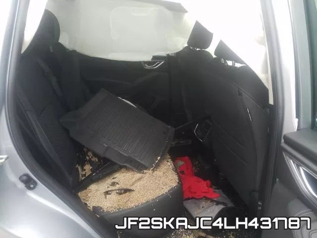 JF2SKAJC4LH431787 фото 7