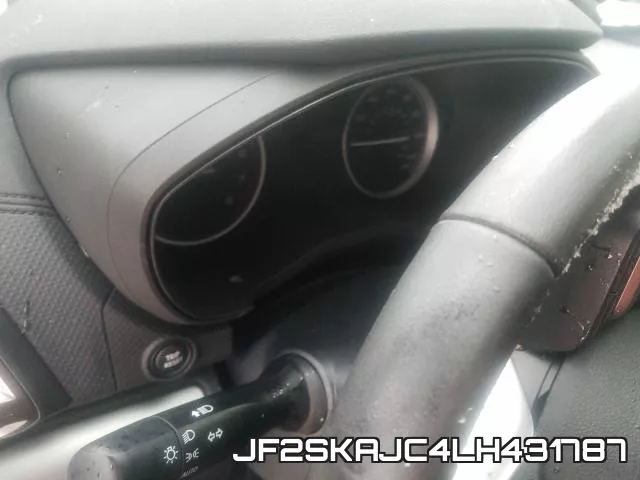 JF2SKAJC4LH431787 фото 9