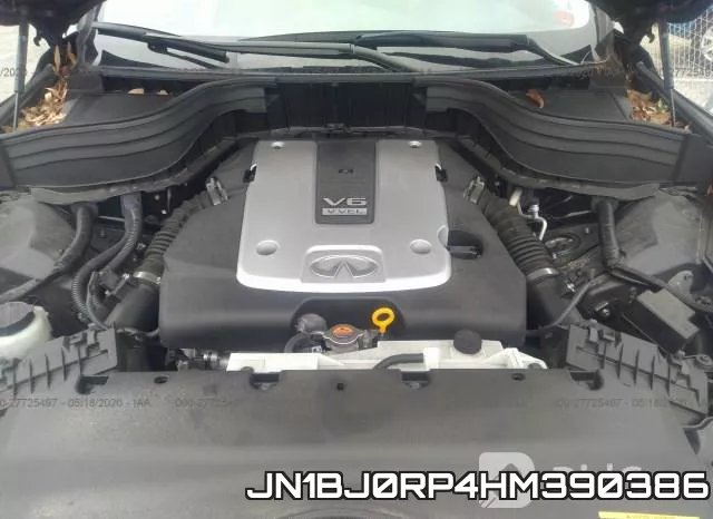 JN1BJ0RP4HM390386 фото 2