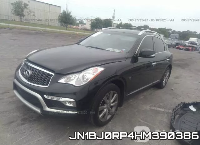 JN1BJ0RP4HM390386 фото 3