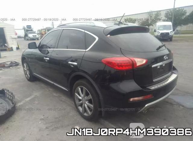 JN1BJ0RP4HM390386 фото 4
