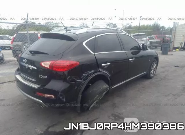 JN1BJ0RP4HM390386 фото 5
