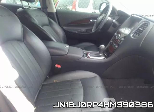 JN1BJ0RP4HM390386 фото 6