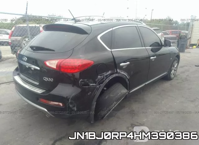 JN1BJ0RP4HM390386 фото 7